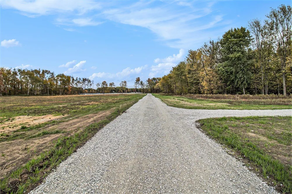 Hogenson Scottville, MI 49454