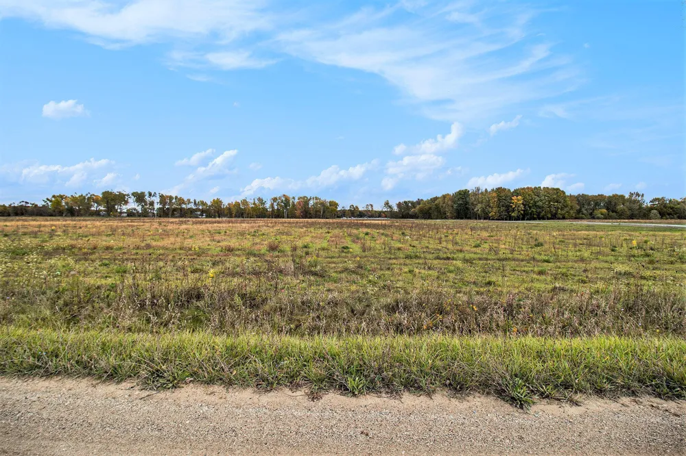 Hogenson Scottville, MI 49454