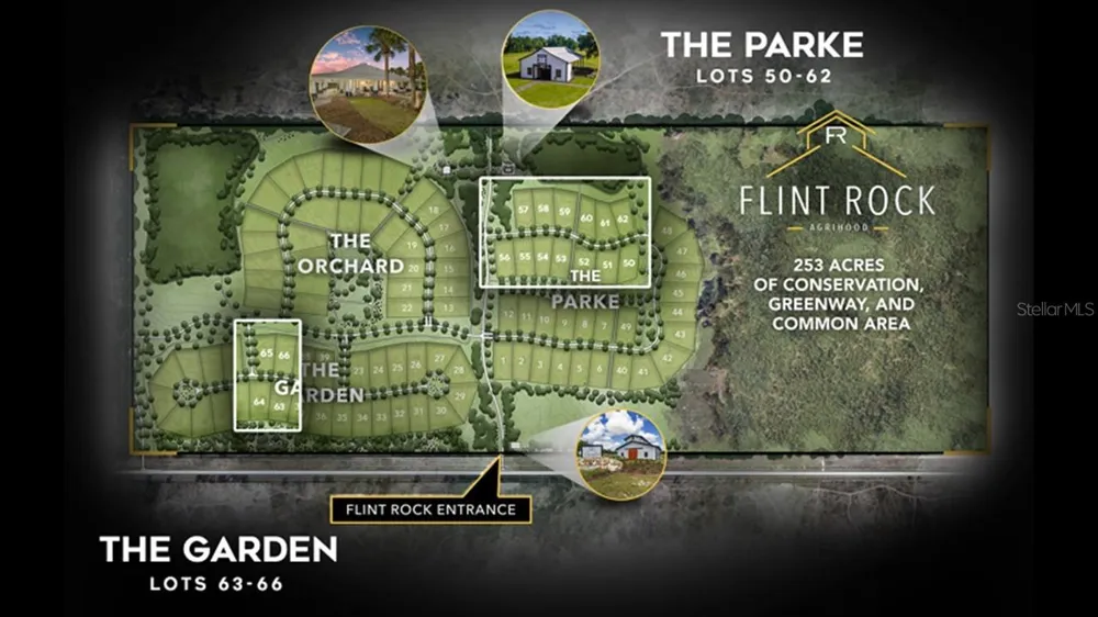5535 SW 125TH CIRCLE Archer, FL 32618