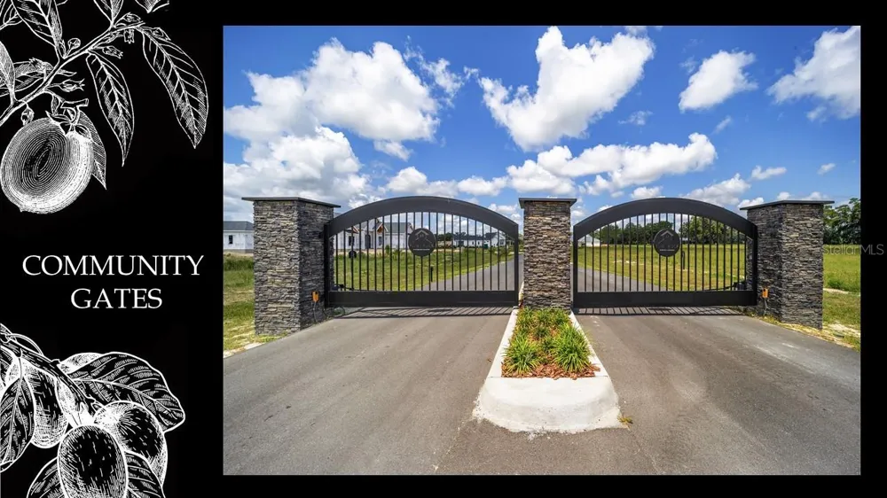 5535 SW 125TH CIRCLE Archer, FL 32618