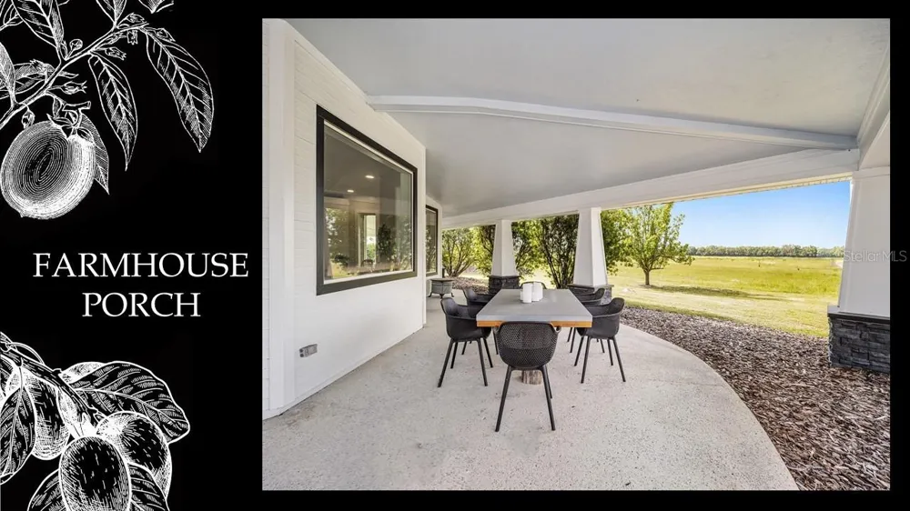 5535 SW 125TH CIRCLE Archer, FL 32618