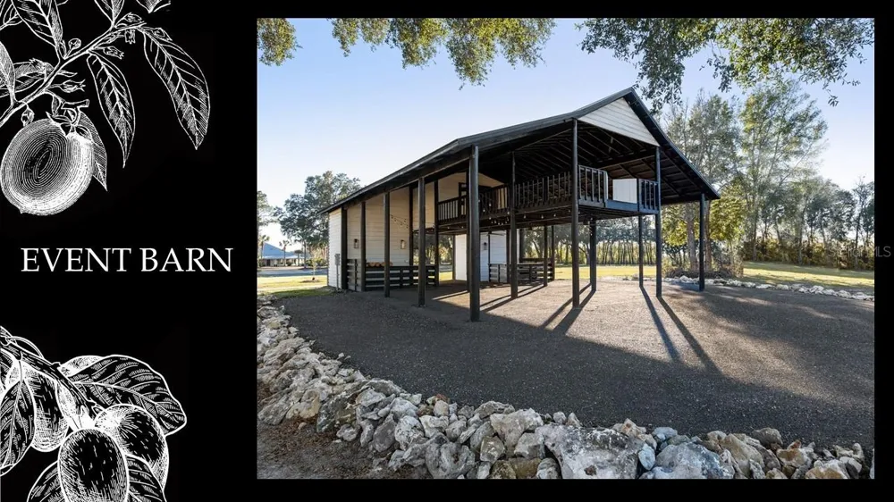 5535 SW 125TH CIRCLE Archer, FL 32618