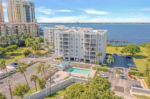 2875 PALM BEACH BOULEVARD #205