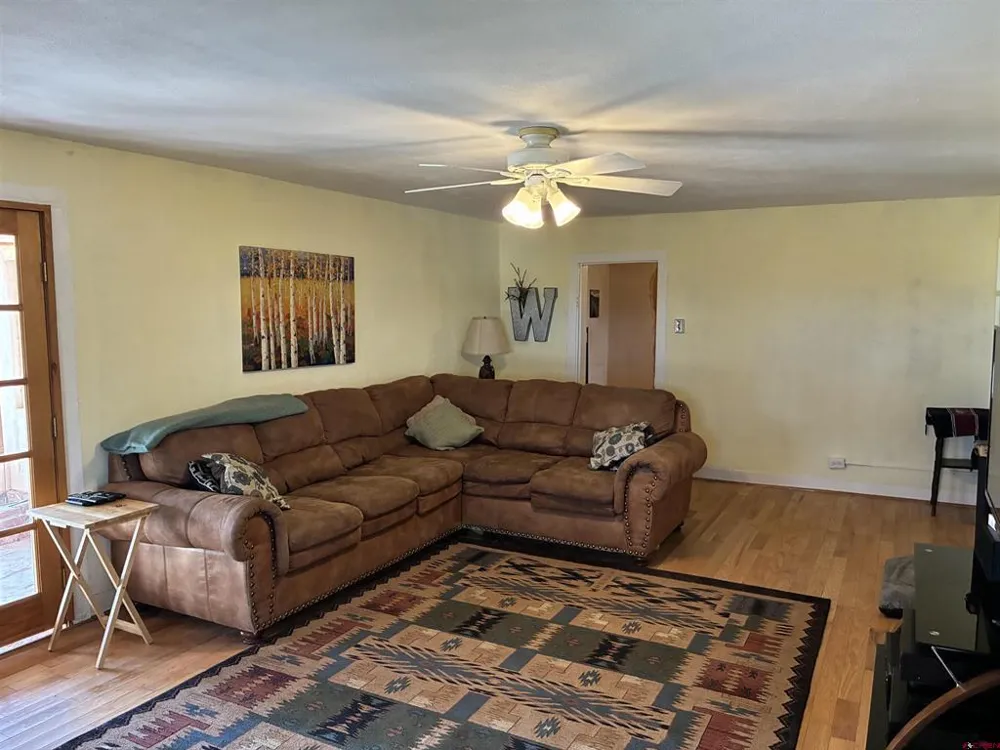2623 County Road 12.5 Antonito, CO 81120