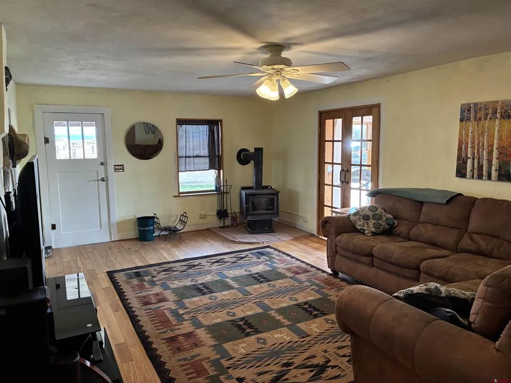 2623 County Road 12.5 Antonito, CO 81120