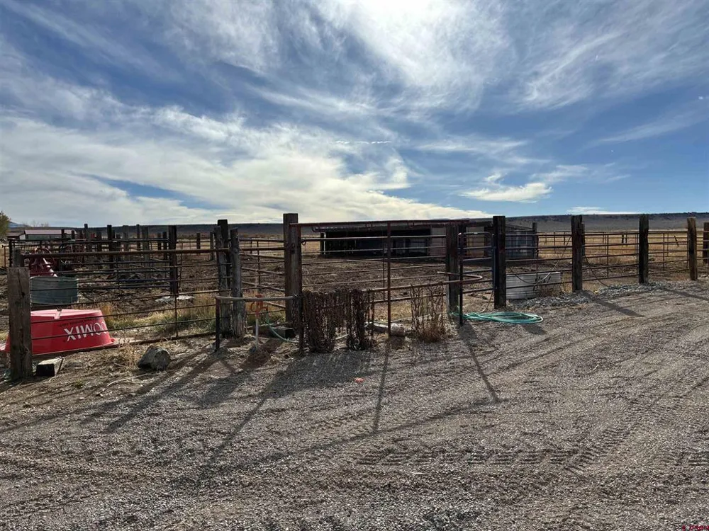 2623 County Road 12.5 Antonito, CO 81120
