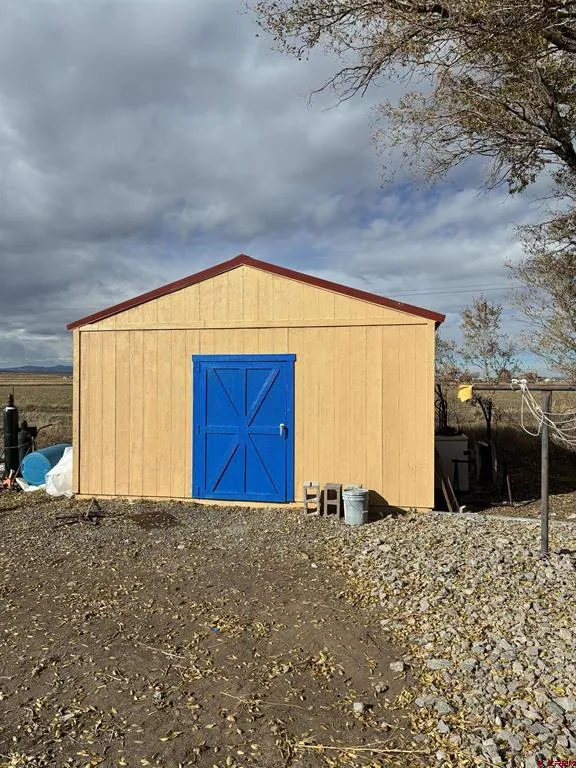 2623 County Road 12.5 Antonito, CO 81120