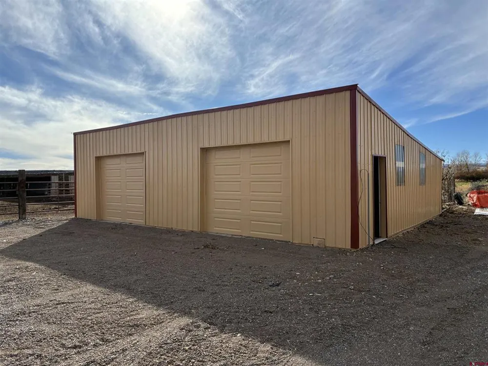 2623 County Road 12.5 Antonito, CO 81120