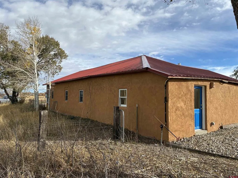 2623 County Road 12.5 Antonito, CO 81120