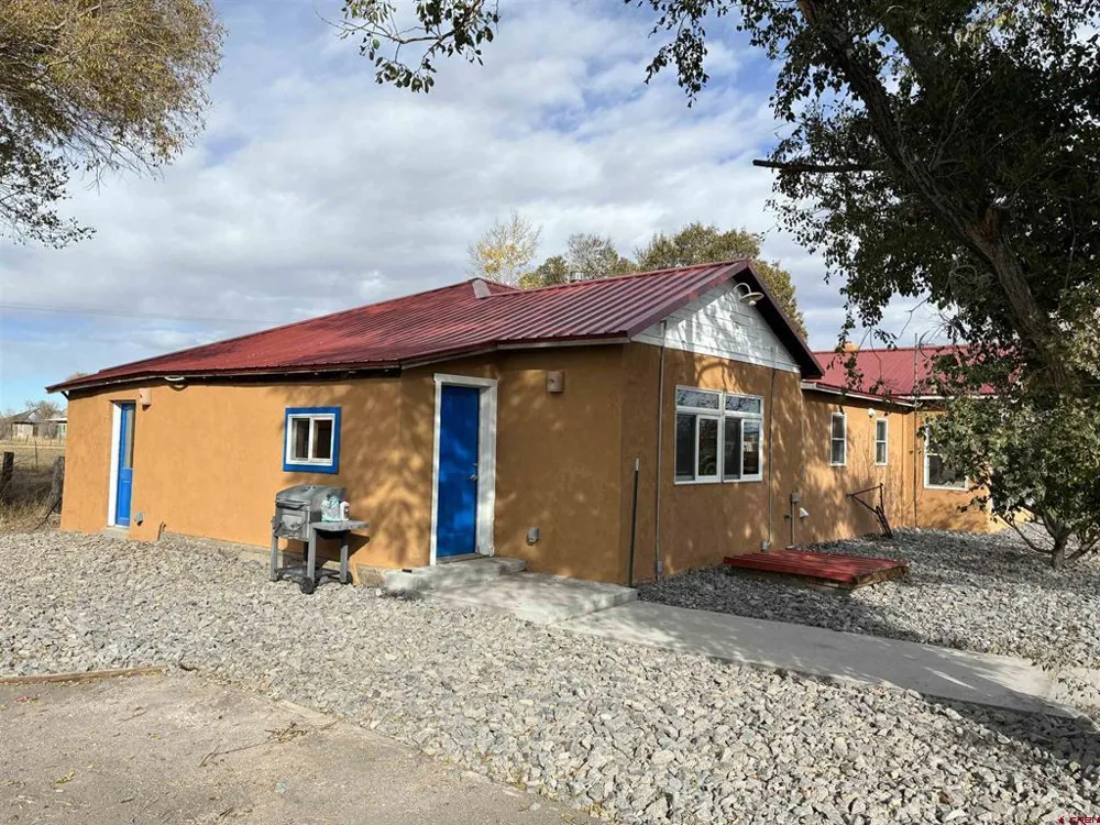 2623 County Road 12.5 Antonito, CO 81120