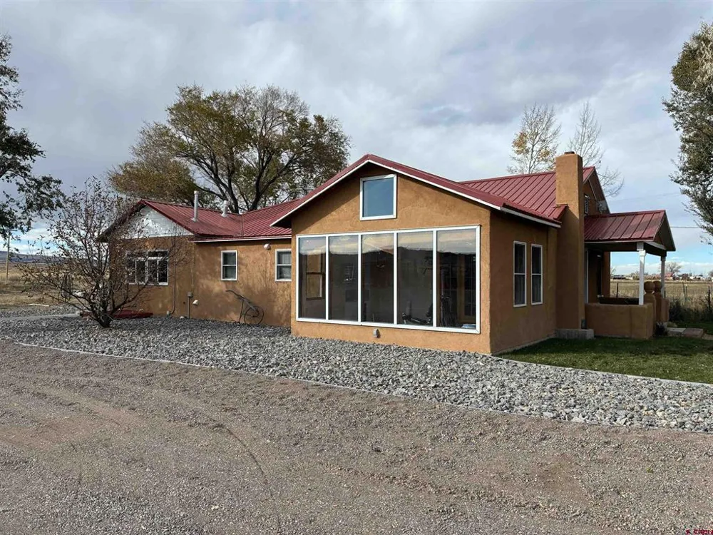 2623 County Road 12.5 Antonito, CO 81120