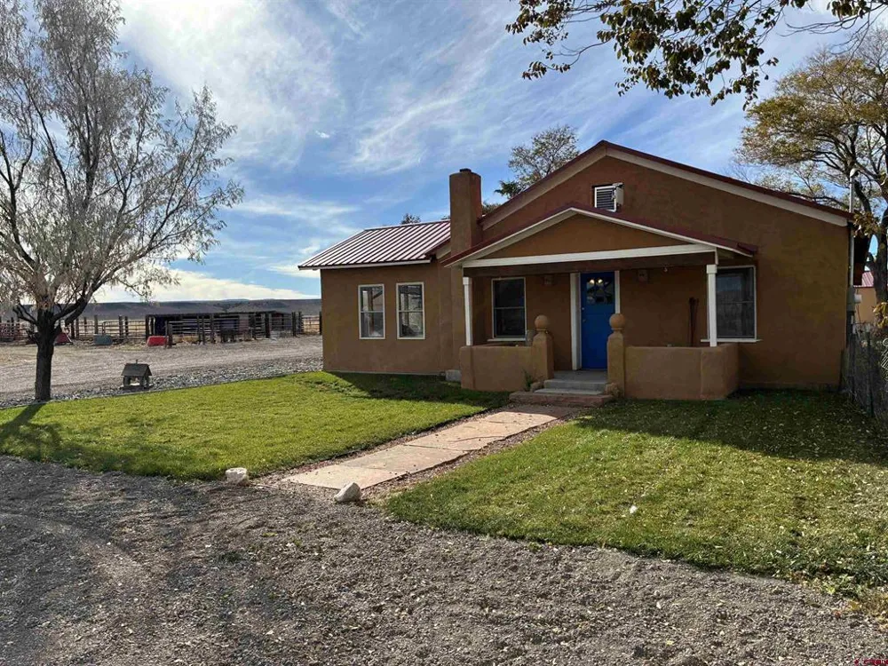 2623 County Road 12.5 Antonito, CO 81120