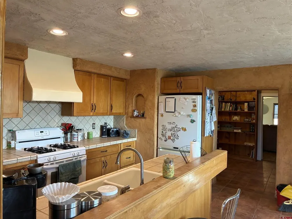 2623 County Road 12.5 Antonito, CO 81120