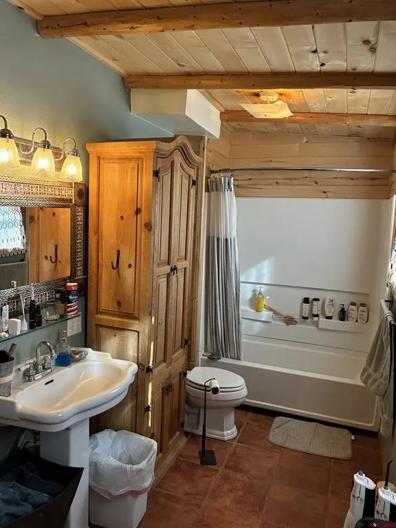 2623 County Road 12.5 Antonito, CO 81120