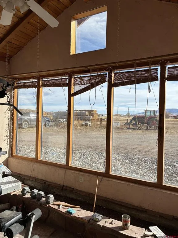 2623 County Road 12.5 Antonito, CO 81120