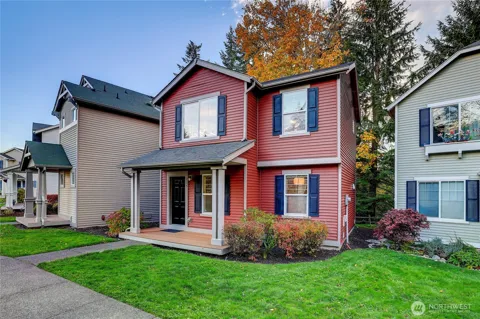34027 SE Strouf Street #18