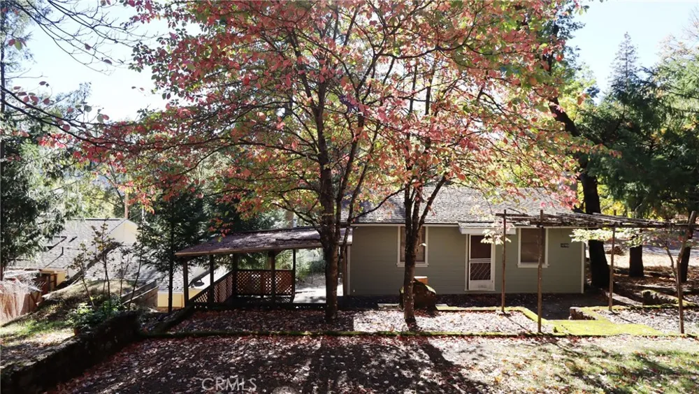 10785 Loch Lomond Loch Lomond, CA 95461