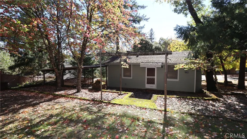 10785 Loch Lomond Loch Lomond, CA 95461