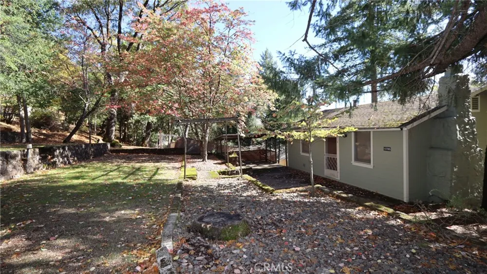 10785 Loch Lomond Loch Lomond, CA 95461