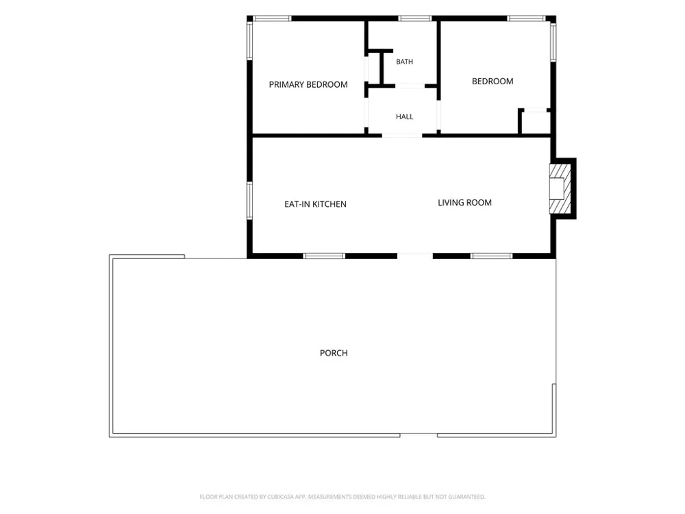 10785 Loch Lomond Loch Lomond, CA 95461