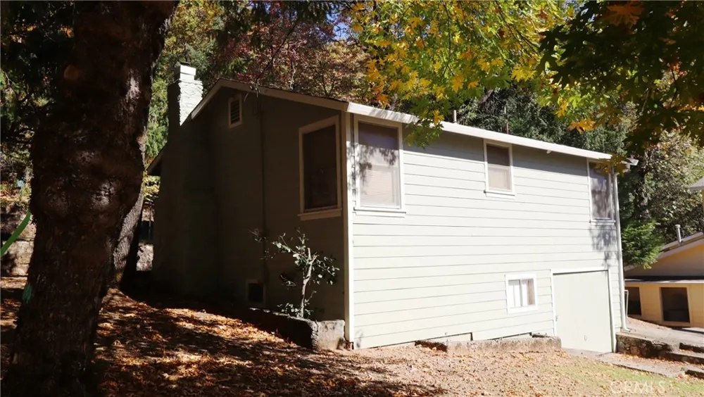 10785 Loch Lomond Loch Lomond, CA 95461