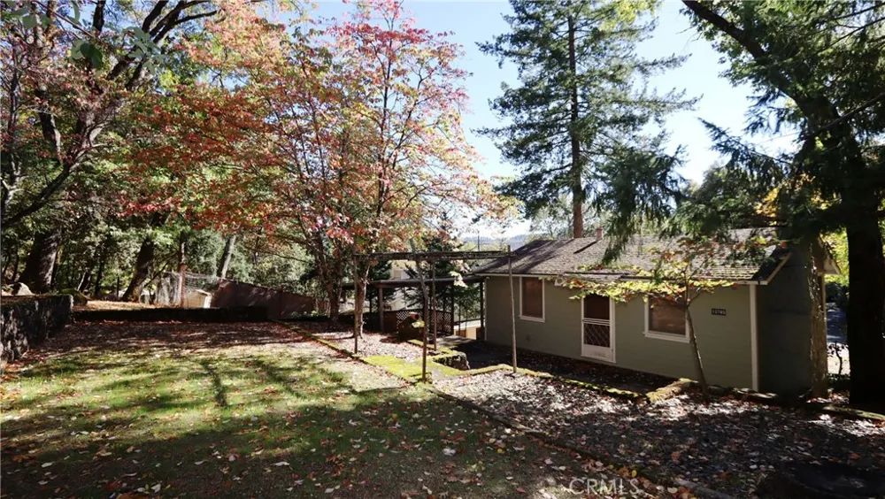 10785 Loch Lomond Loch Lomond, CA 95461