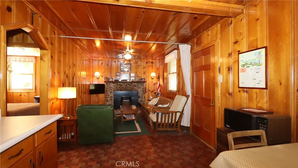 10785 Loch Lomond Loch Lomond, CA 95461