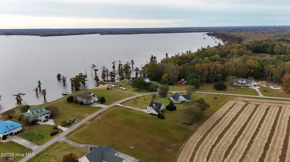 419 Batchelor Bay Drive Merry Hill, NC 27957