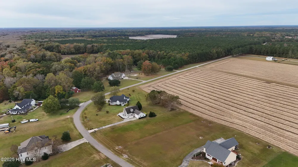 419 Batchelor Bay Drive Merry Hill, NC 27957