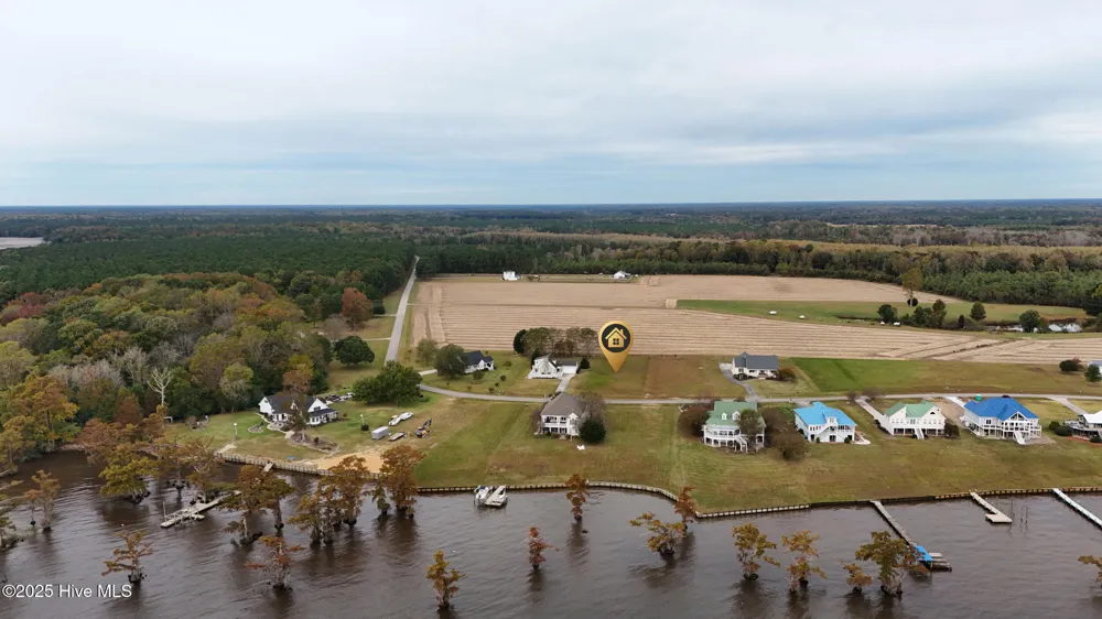 419 Batchelor Bay Drive Merry Hill, NC 27957