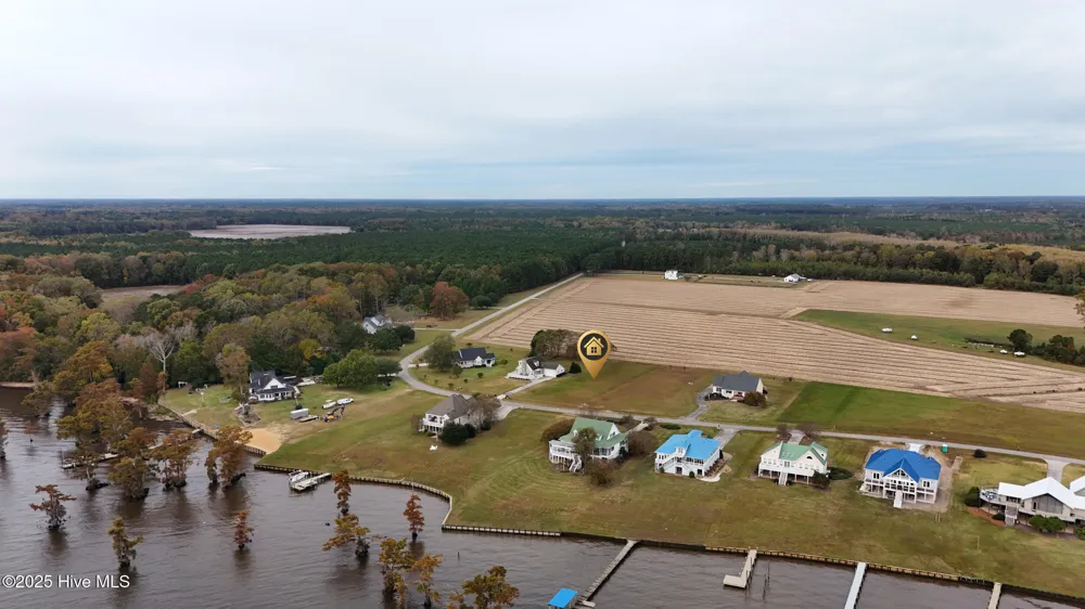 419 Batchelor Bay Drive Merry Hill, NC 27957