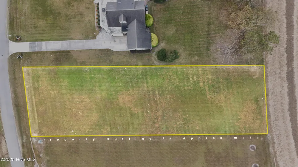 419 Batchelor Bay Drive Merry Hill, NC 27957