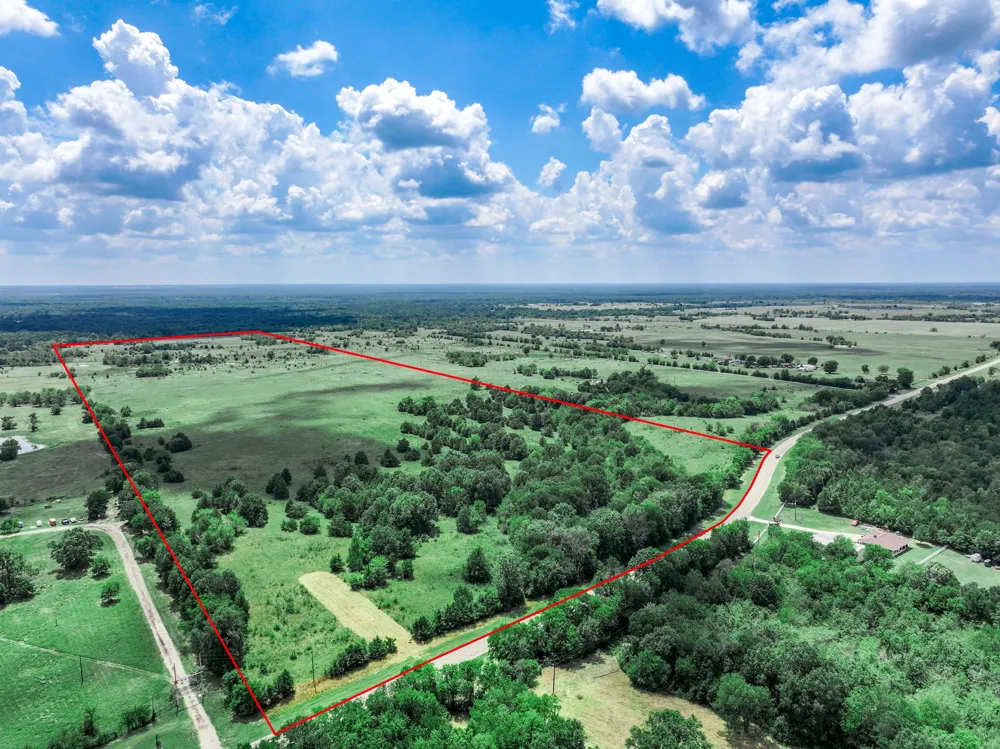 FM 71 Highway Talco, TX 75487
