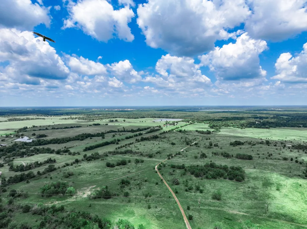FM 71 Highway Talco, TX 75487