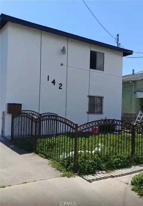 144 W 94th Street