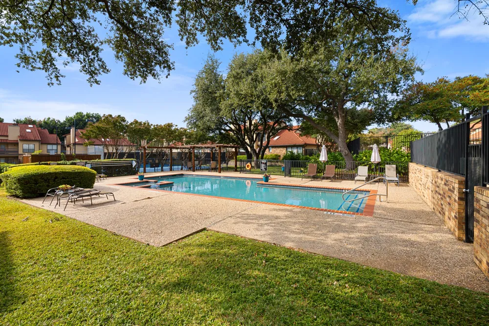 4130 Proton Drive #6D Addison, TX 75001