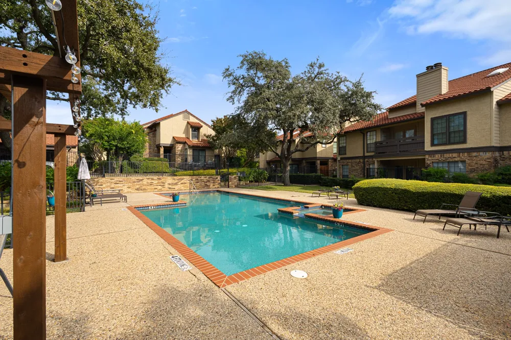 4130 Proton Drive #6D Addison, TX 75001