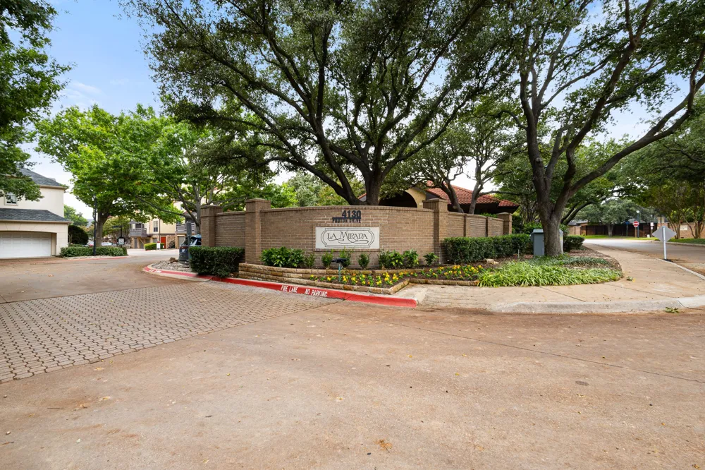 4130 Proton Drive #6D Addison, TX 75001