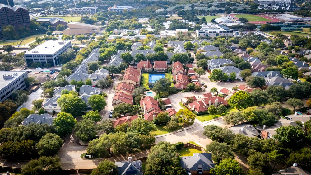 4130 Proton Drive #6D Addison, TX 75001