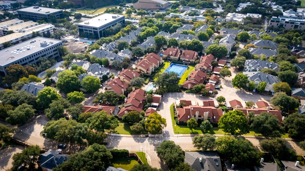 4130 Proton Drive #6D Addison, TX 75001