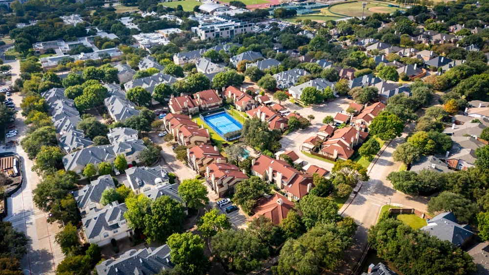 4130 Proton Drive #6D Addison, TX 75001