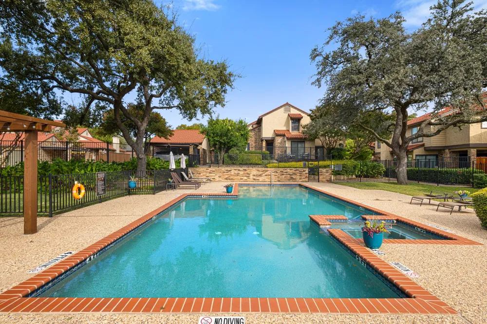 4130 Proton Drive #6D Addison, TX 75001