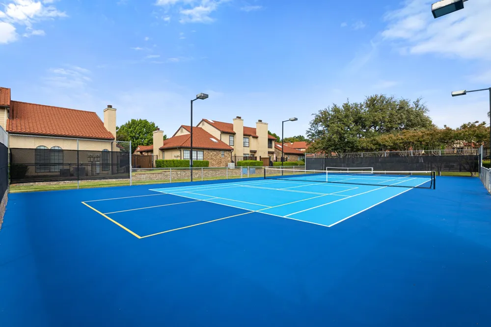 4130 Proton Drive #6D Addison, TX 75001
