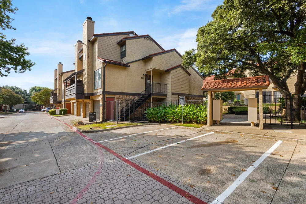 4130 Proton Drive #6D Addison, TX 75001
