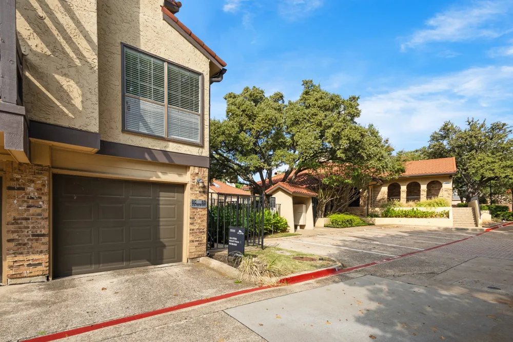 4130 Proton Drive #6D Addison, TX 75001