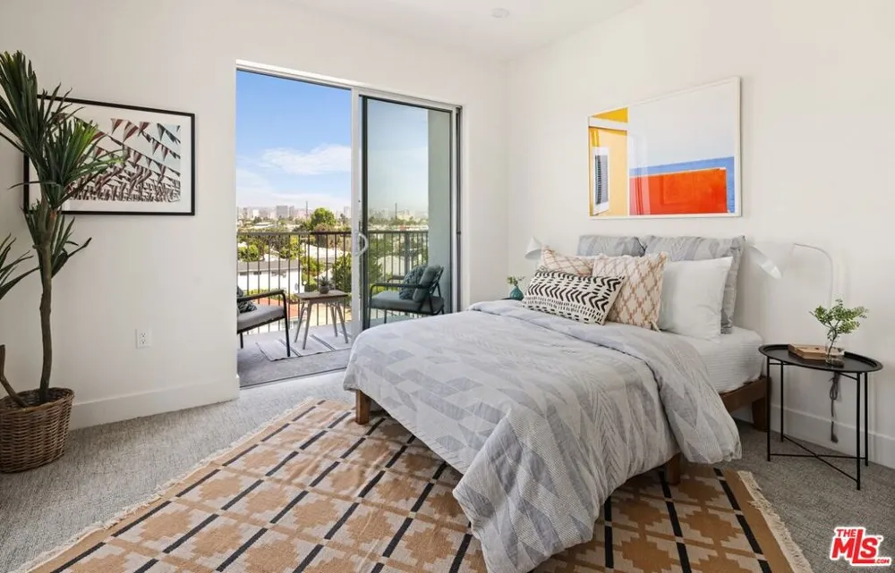 2600 S Sepulveda Boulevard #Unit 509 Los Angeles, CA 90064
