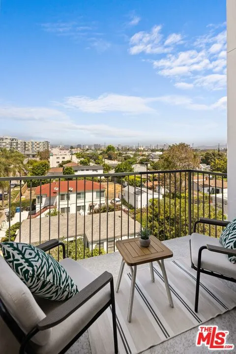 2600 S Sepulveda Boulevard #Unit 509 Los Angeles, CA 90064
