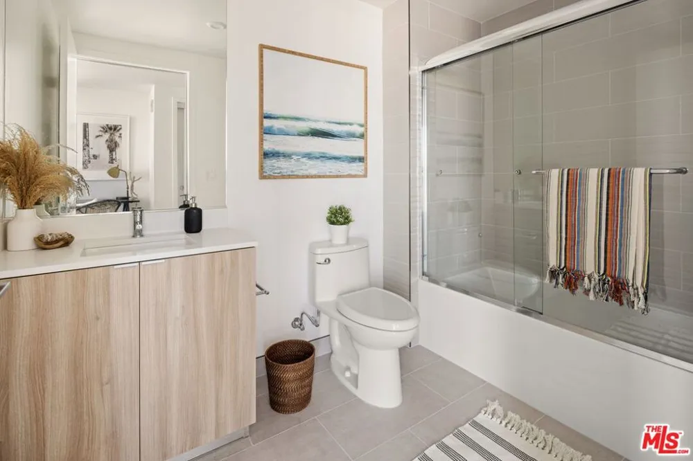 2600 S Sepulveda Boulevard #Unit 509 Los Angeles, CA 90064