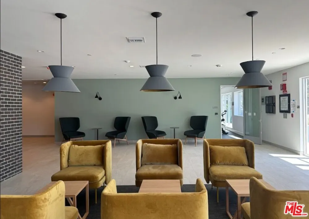 2600 S Sepulveda Boulevard #Unit 509 Los Angeles, CA 90064