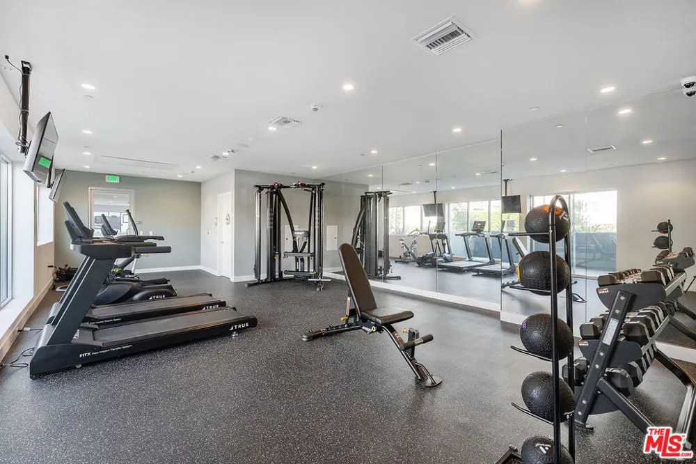 2600 S Sepulveda Boulevard #Unit 509 Los Angeles, CA 90064